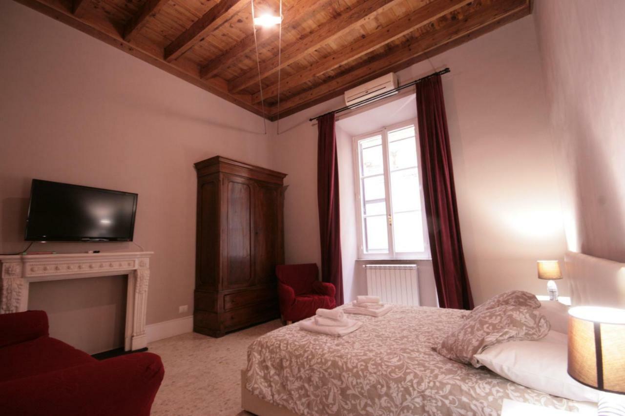 Trastevere 3 Bedrooms Rome Exterior photo